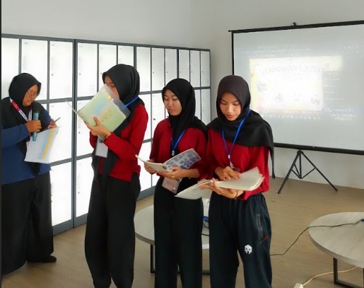 Pendidikan dan Pelatihan 120 Jam