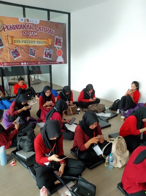 Pendidikan dan Pelatihan 120 Jam