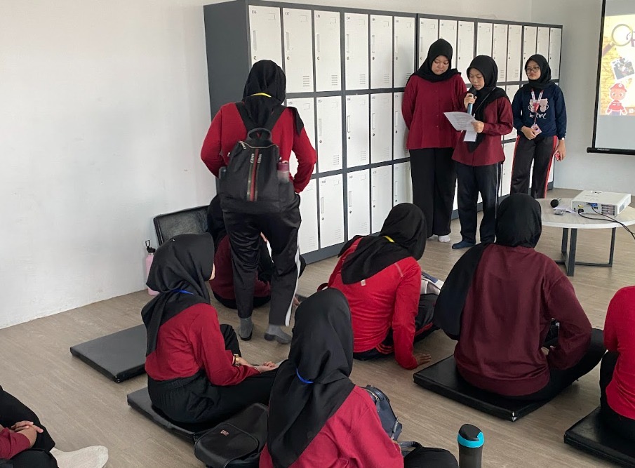 Pendidikan dan Pelatihan 120 Jam