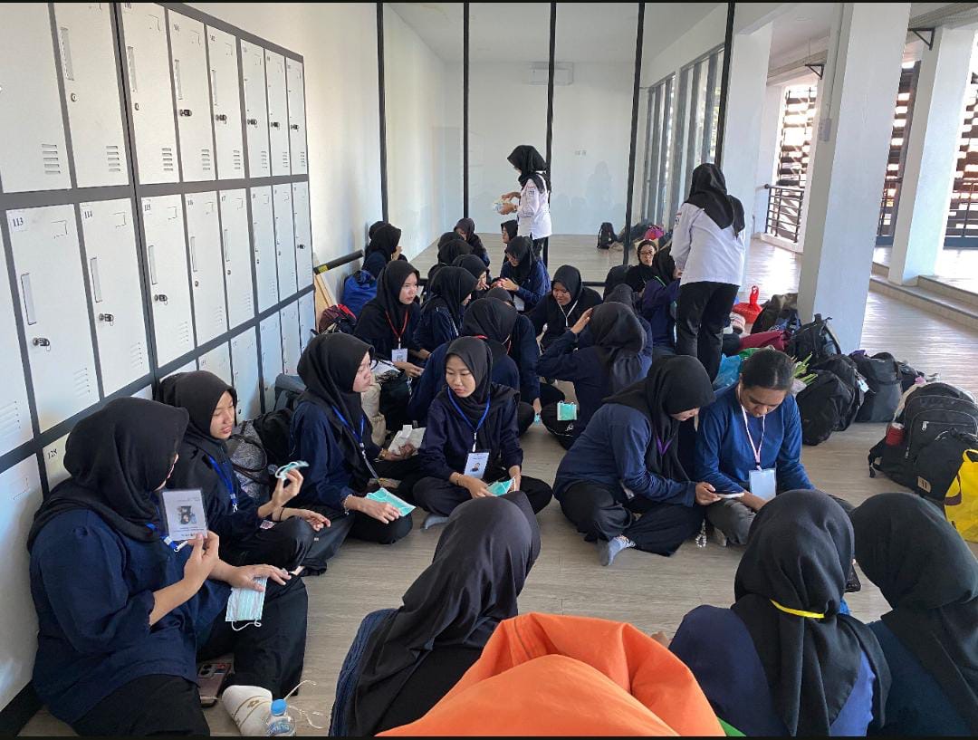 Pendidikan dan Pelatihan 120 Jam