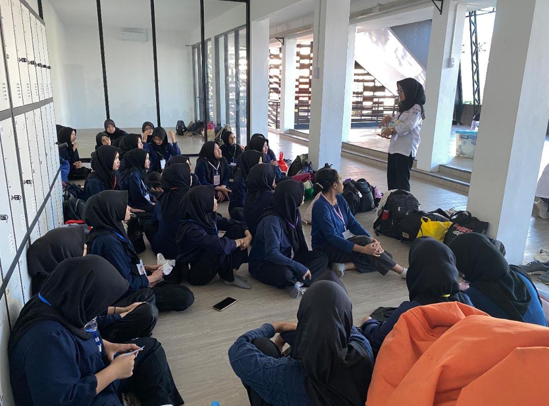 Pendidikan dan Pelatihan 120 Jam