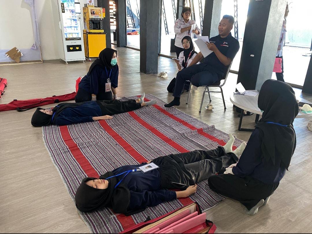 Pendidikan dan Pelatihan 120 Jam