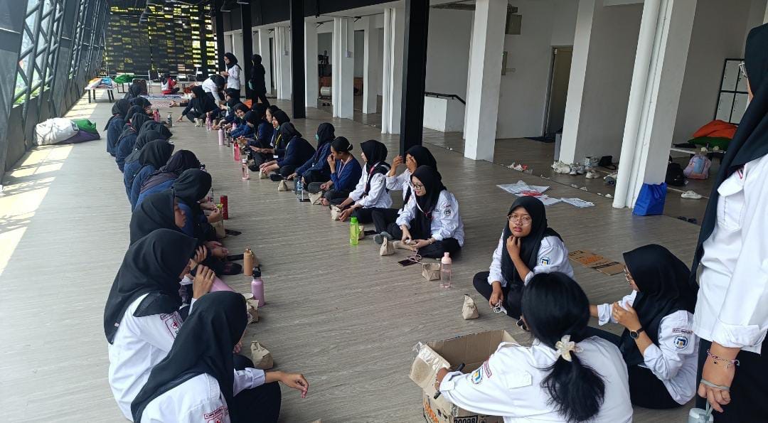 Pendidikan dan Pelatihan 120 Jam