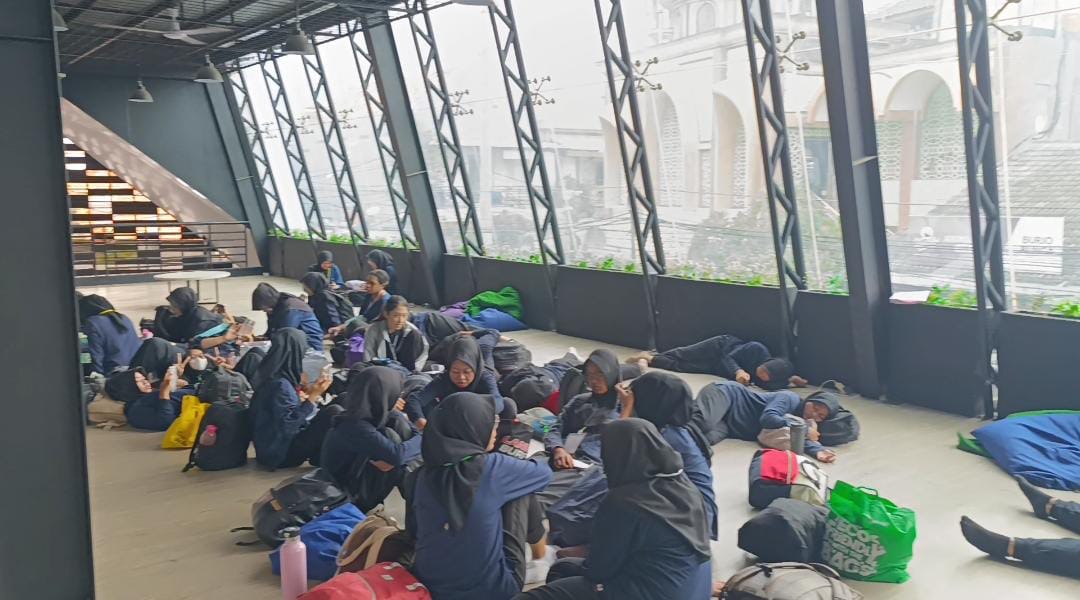 Pendidikan dan Pelatihan 120 Jam