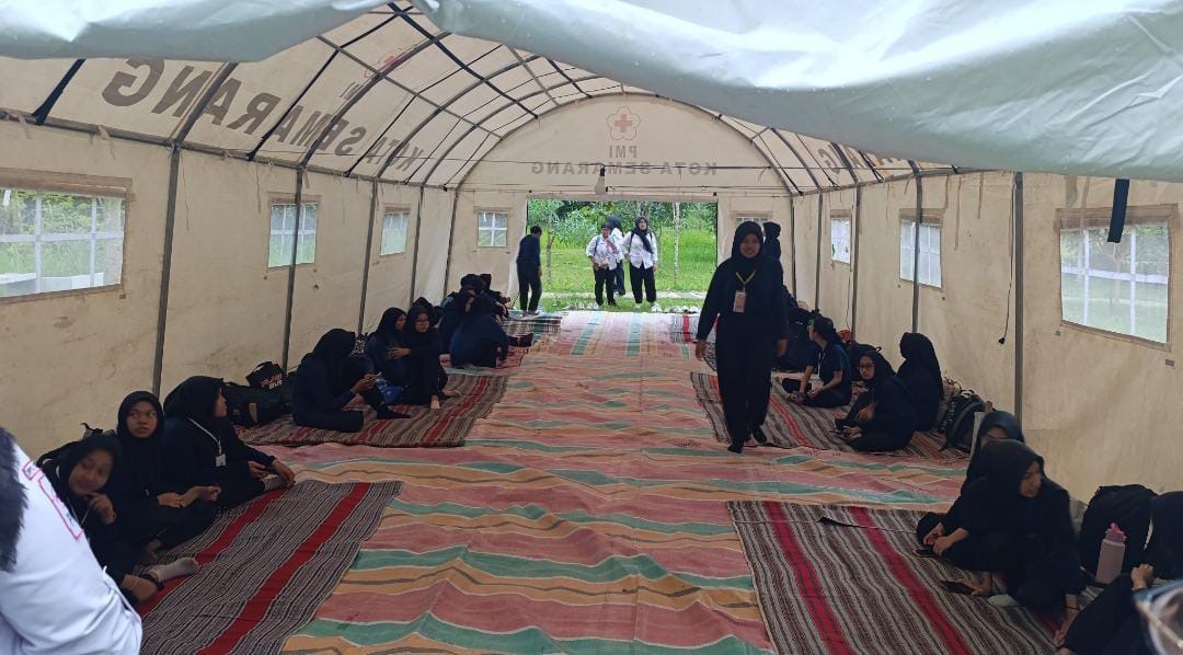 Pendidikan dan Pelatihan 120 Jam