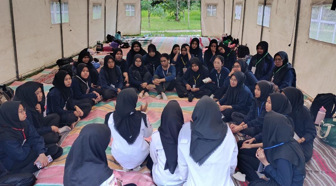 Pendidikan dan Pelatihan 120 Jam