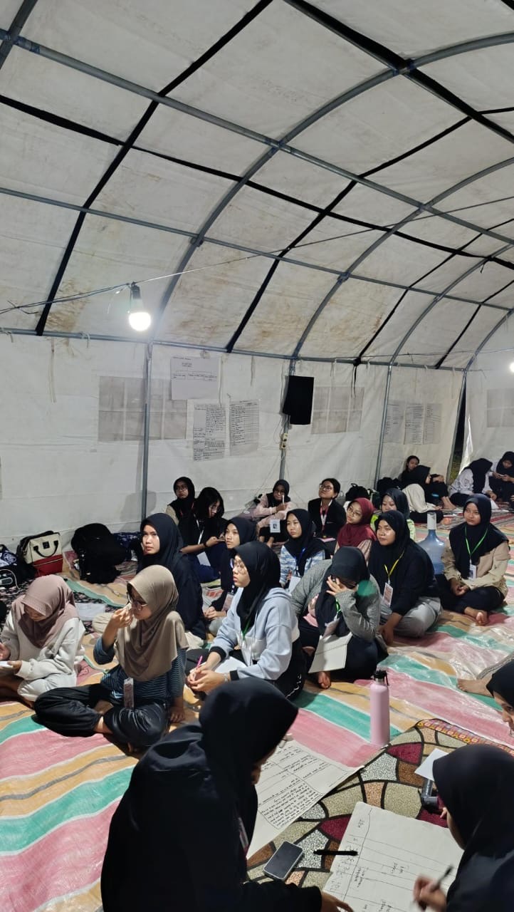 Pendidikan dan Pelatihan 120 Jam