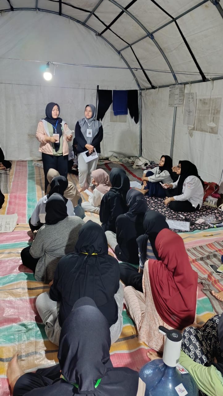 Pendidikan dan Pelatihan 120 Jam