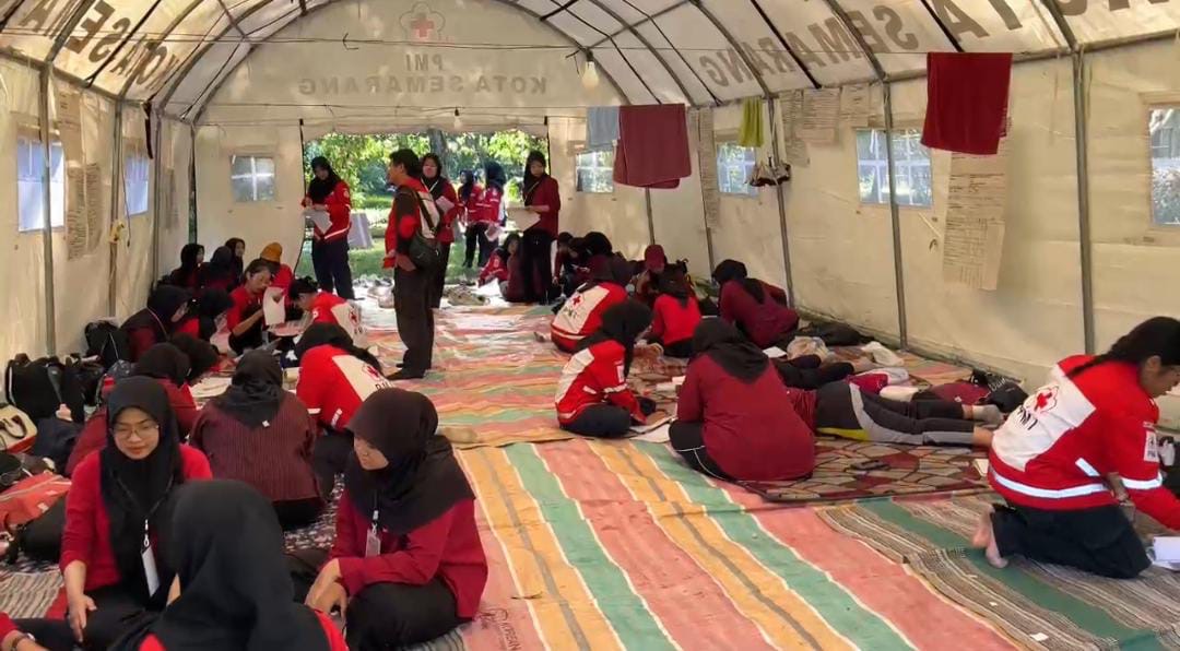 Pendidikan dan Pelatihan 120 Jam