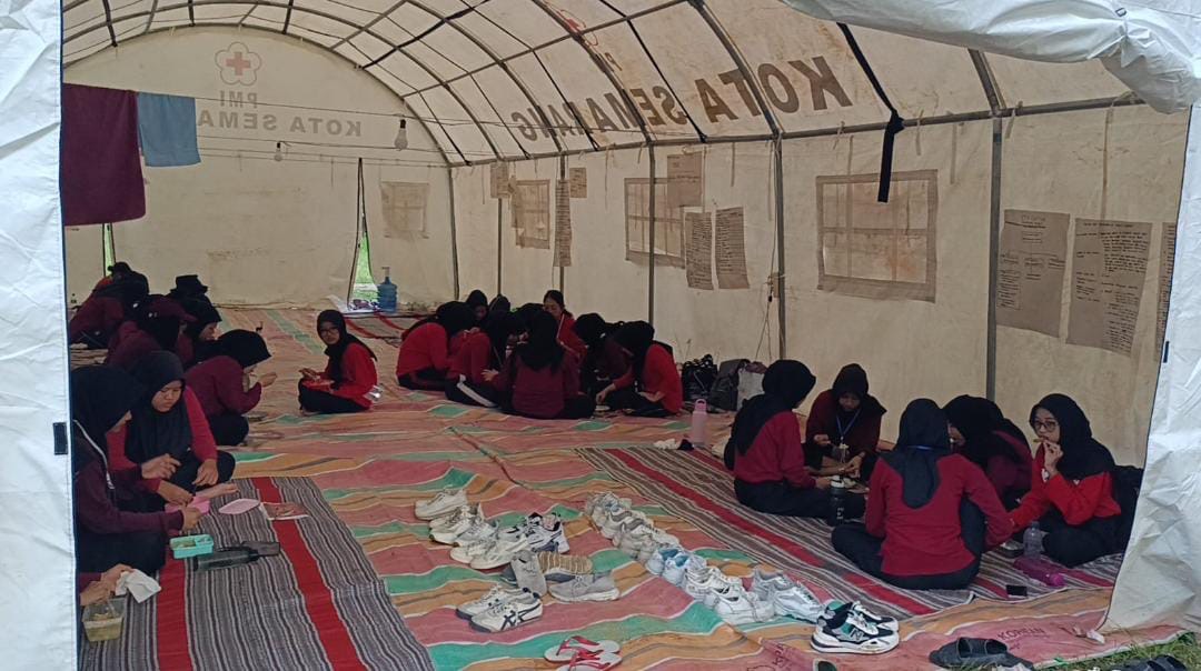 Pendidikan dan Pelatihan 120 Jam