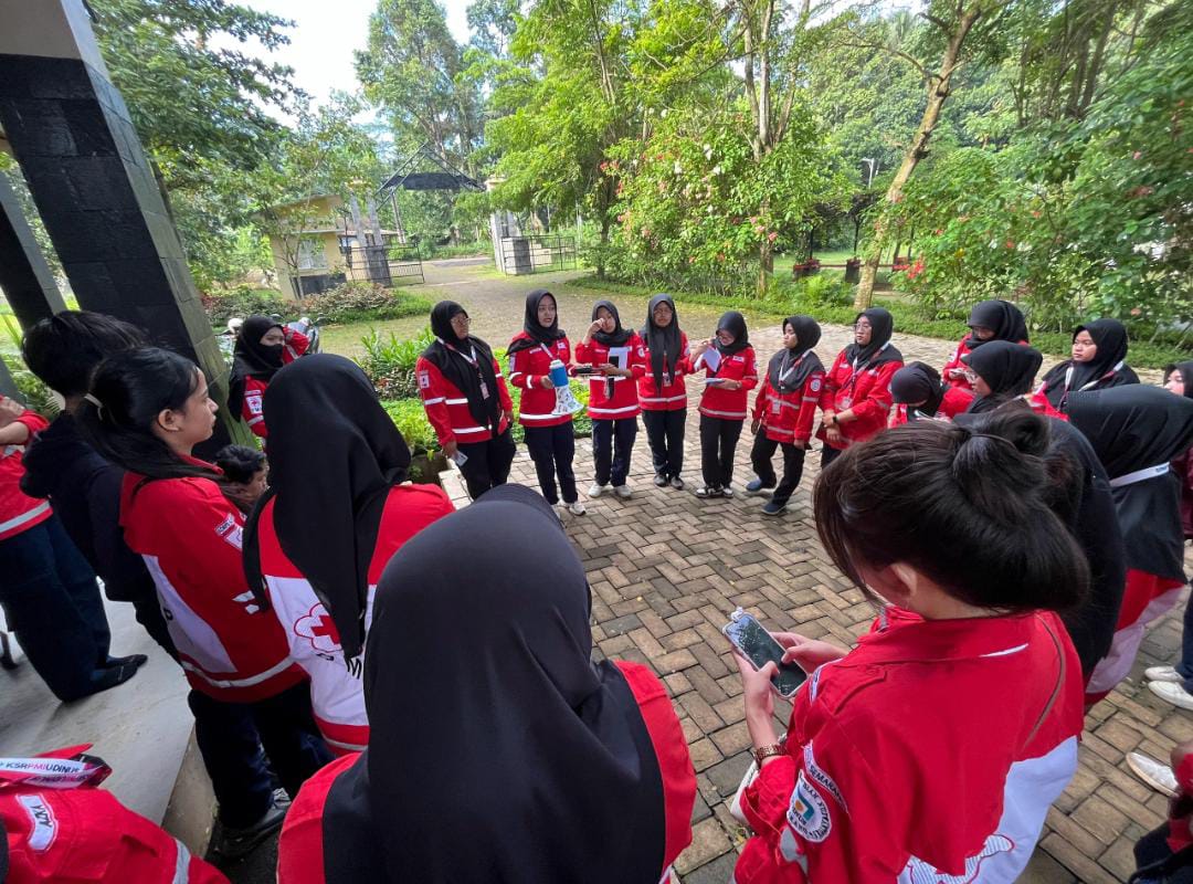 Pendidikan dan Pelatihan 120 Jam