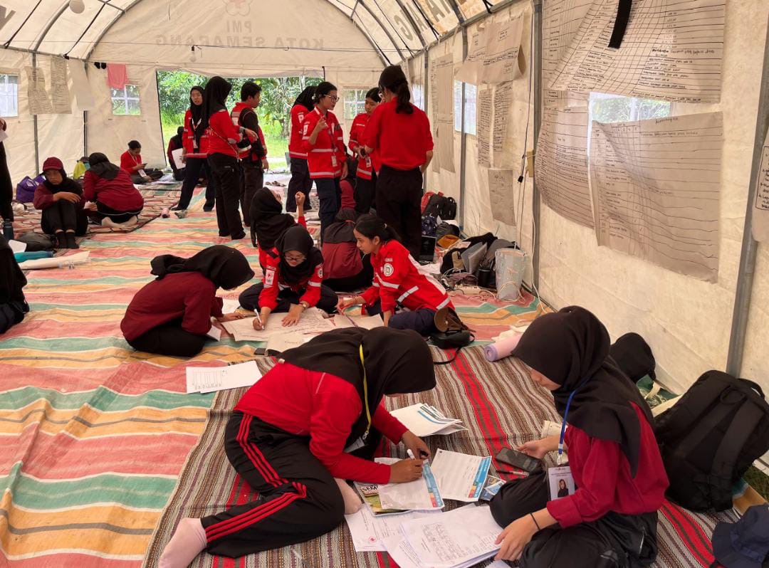 Pendidikan dan Pelatihan 120 Jam