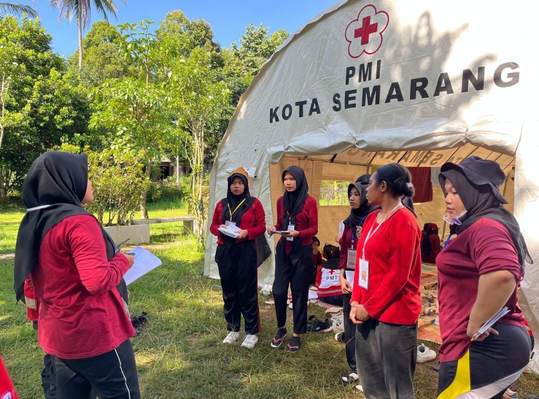 Pendidikan dan Pelatihan 120 Jam