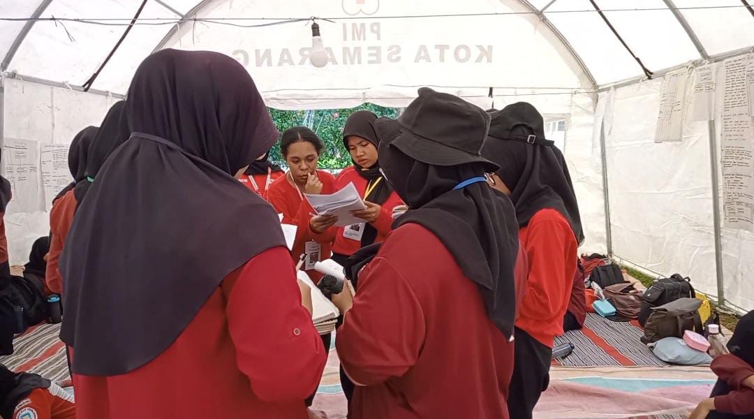 Pendidikan dan Pelatihan 120 Jam
