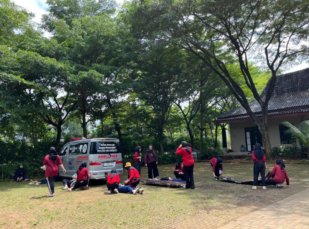 Pendidikan dan Pelatihan 120 Jam