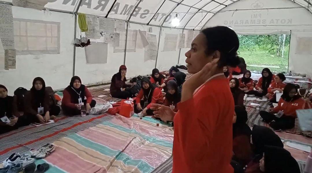 Pendidikan dan Pelatihan 120 Jam