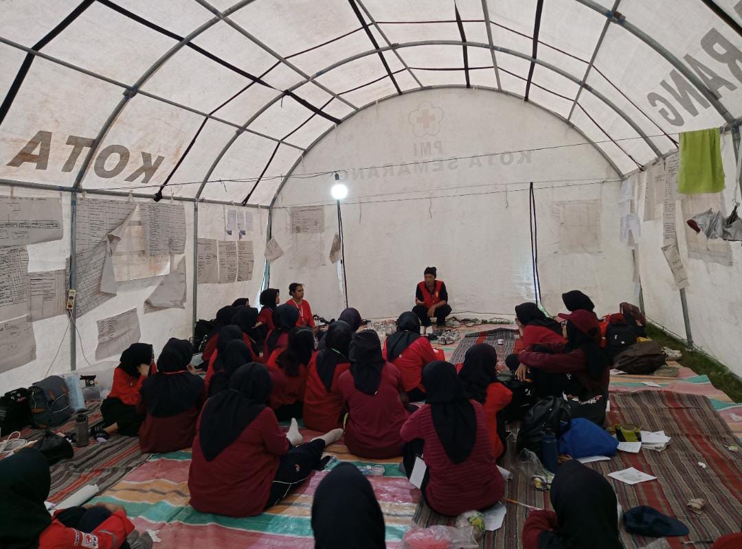 Pendidikan dan Pelatihan 120 Jam