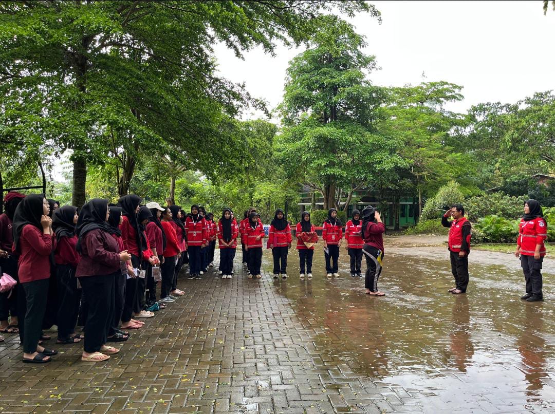 Pendidikan dan Pelatihan 120 Jam