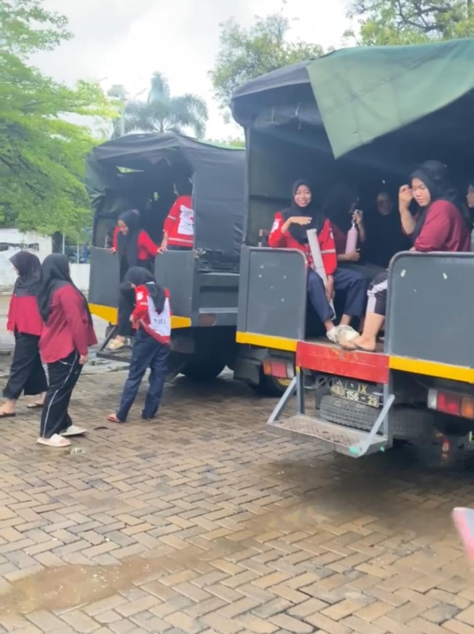 Pendidikan dan Pelatihan 120 Jam