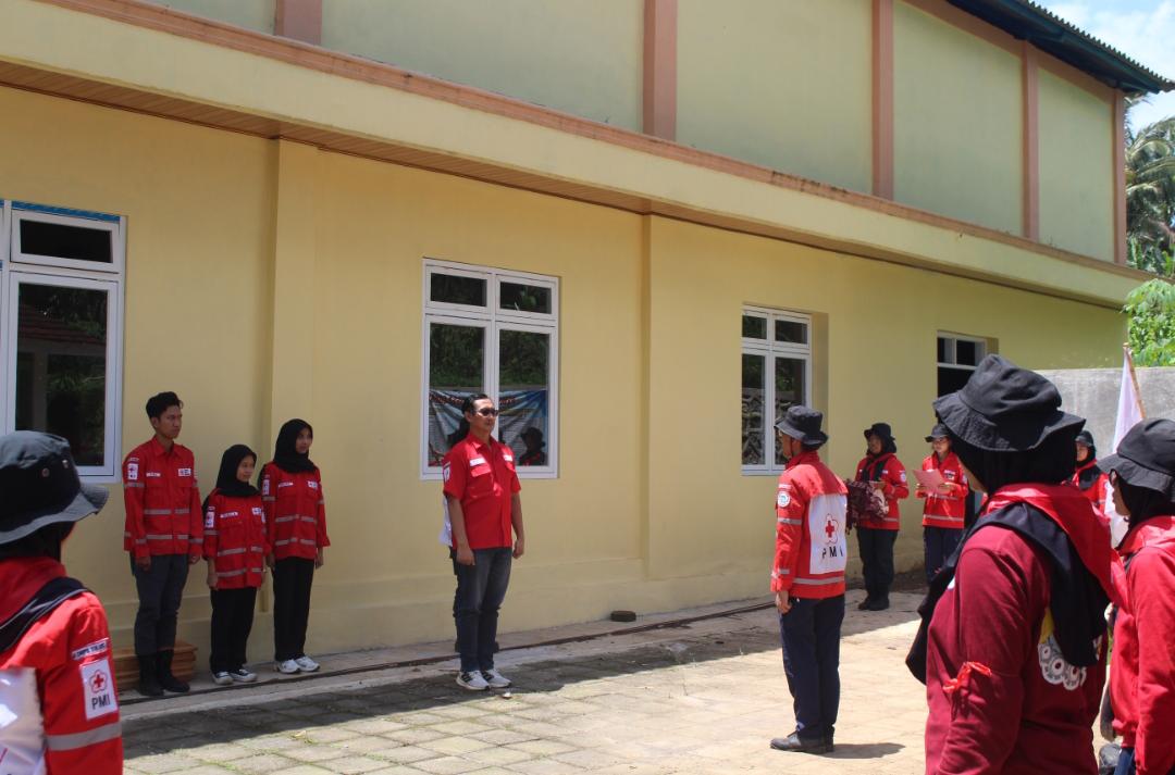Pendidikan Lapangan