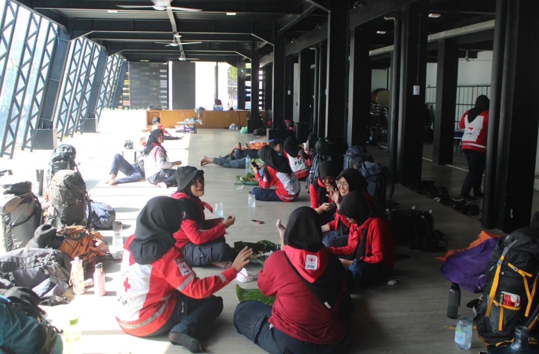 Pendidikan Lapangan