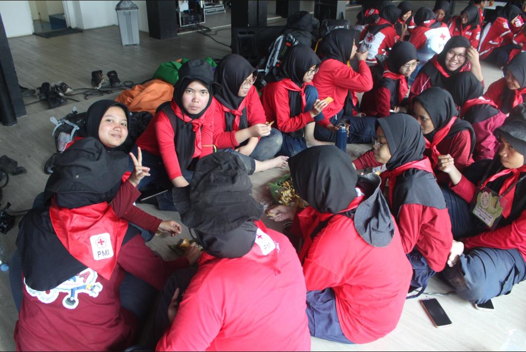 Pendidikan Lapangan