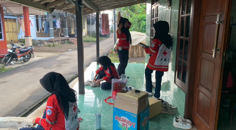 Campus Awareness Rescue Education