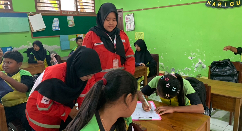 Campus Awareness Rescue Education