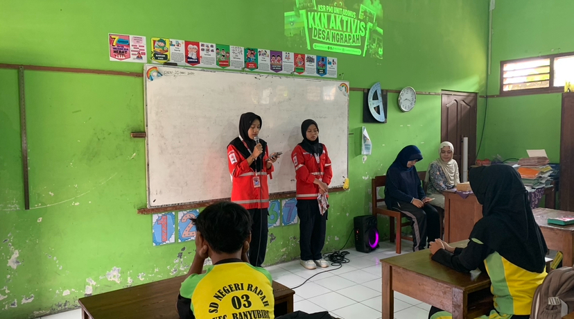 Campus Awareness Rescue Education