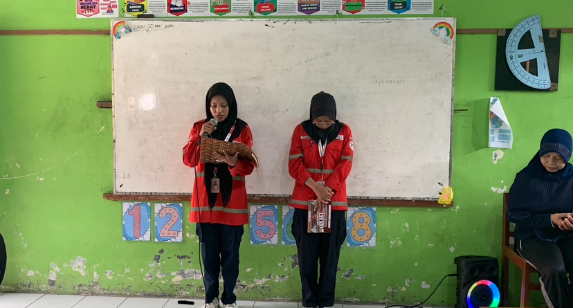 Campus Awareness Rescue Education
