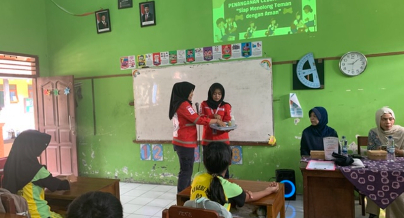 Campus Awareness Rescue Education