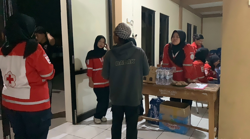 Campus Awareness Rescue Education