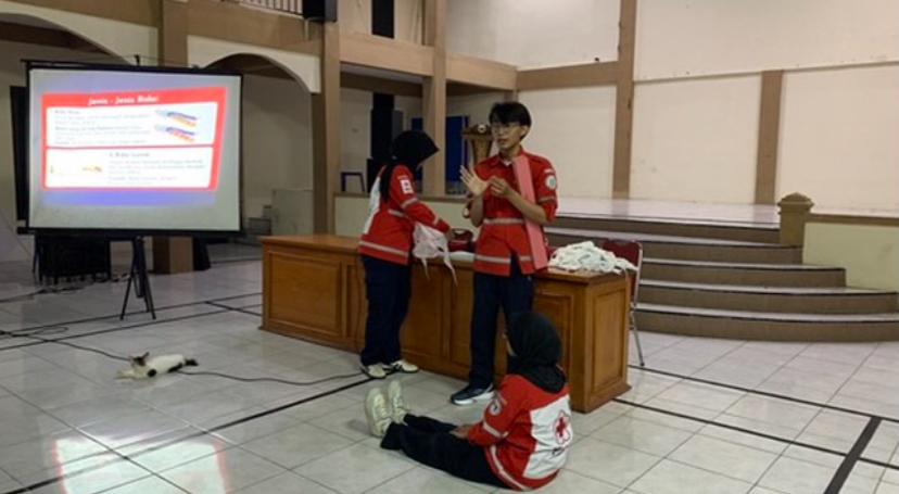 Campus Awareness Rescue Education