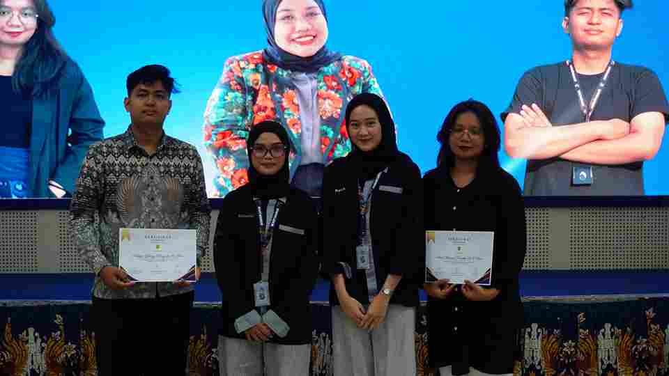 Pelatihan Jurnalistik Dasar