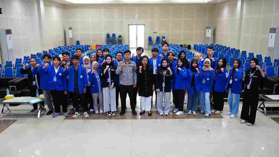 Pelatihan Jurnalistik Dasar