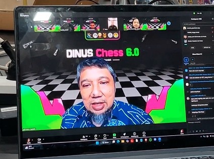 Pembukaan dan Sambutan