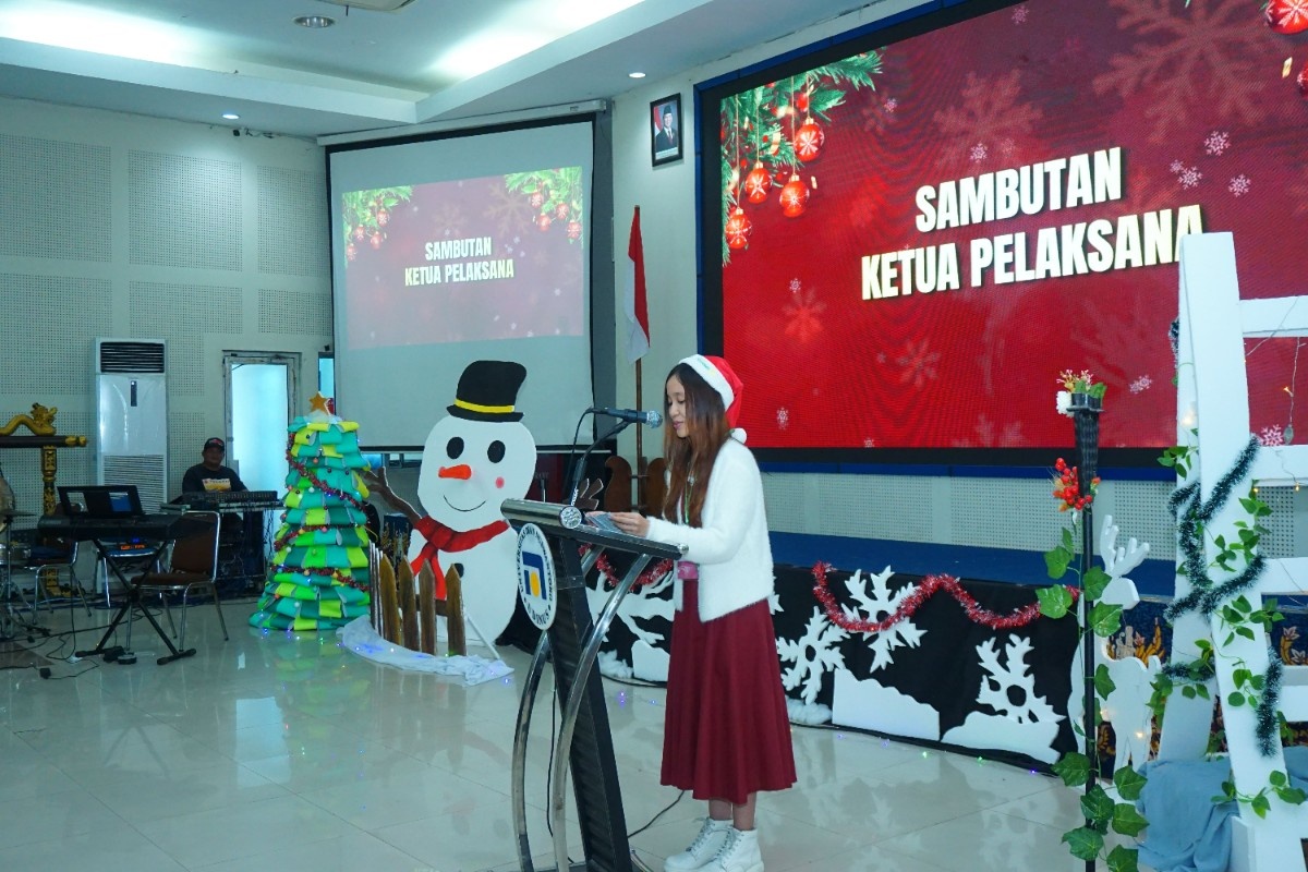 Natal Bersama 2025