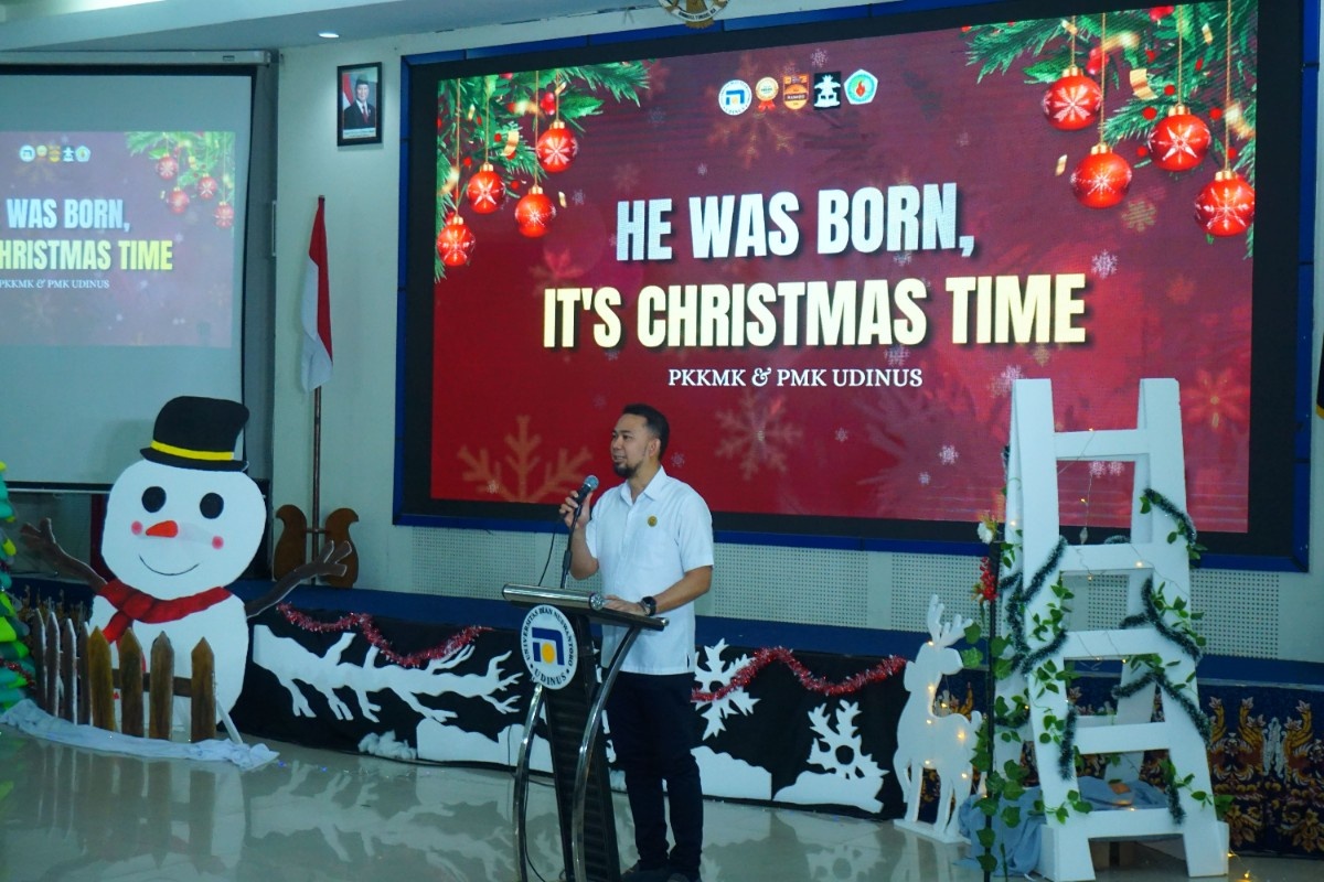 Natal Bersama 2025