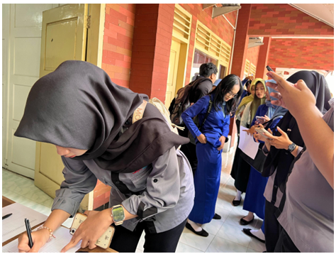 BASIC CODING TRAINING BATCH 4