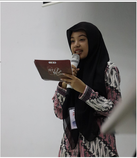 BASIC CODING TRAINING BATCH 4