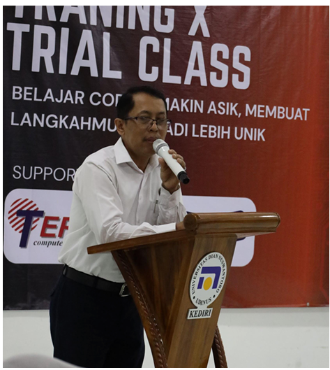 BASIC CODING TRAINING BATCH 4