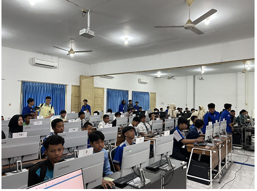 BASIC CODING TRAINING BATCH 4