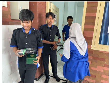 BASIC CODING TRAINING BATCH 4