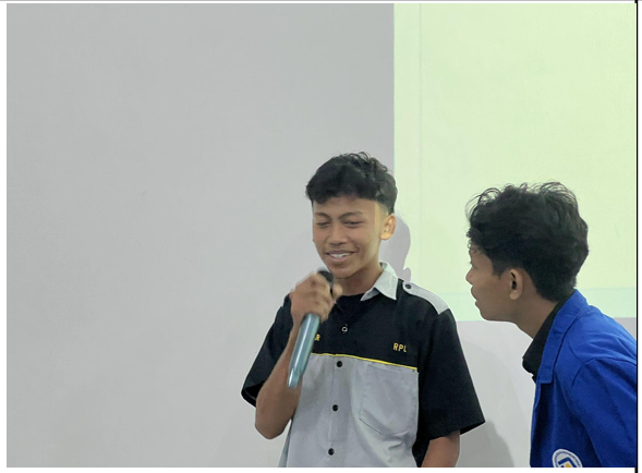 BASIC CODING TRAINING BATCH 4