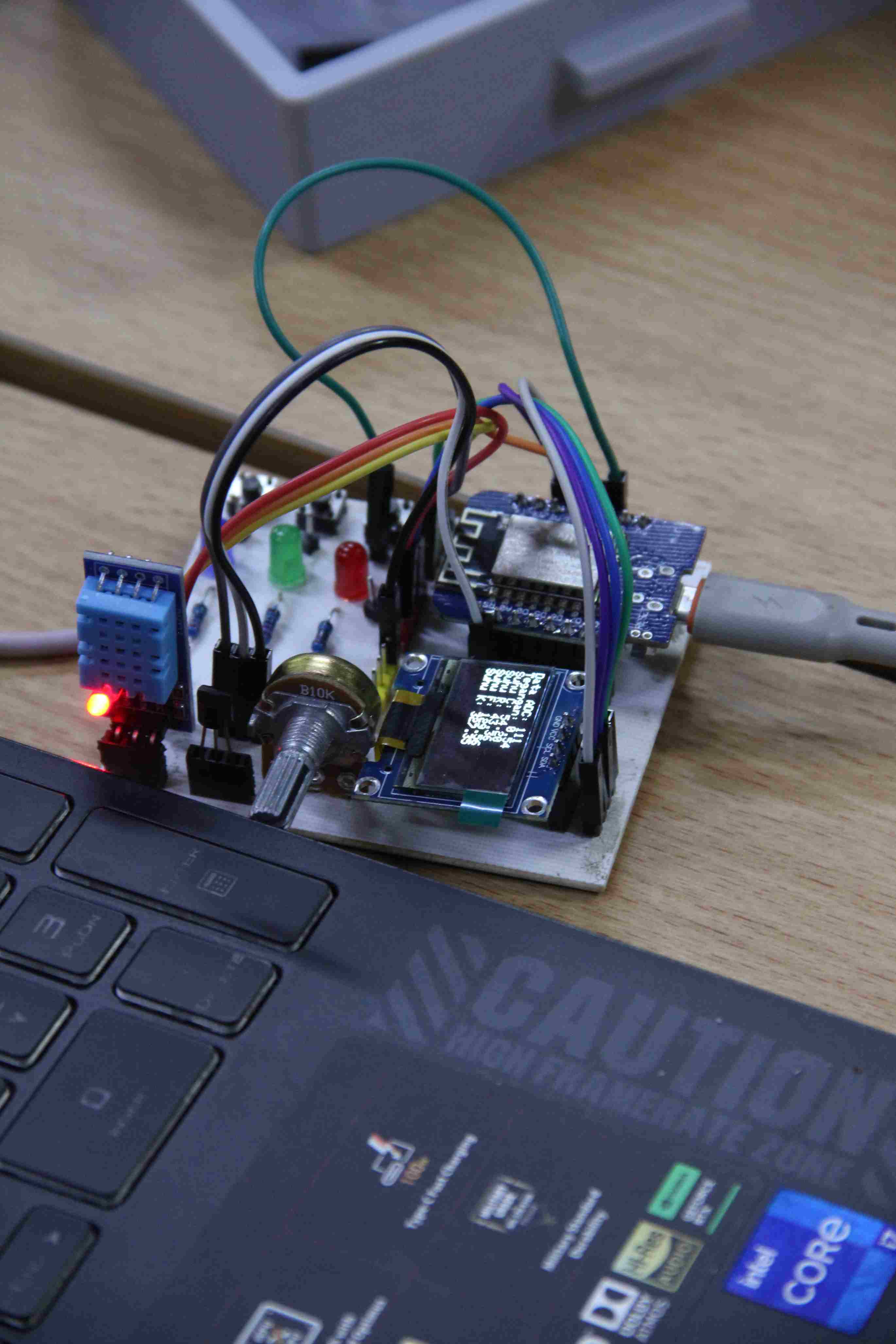 Bootcamp Robotic