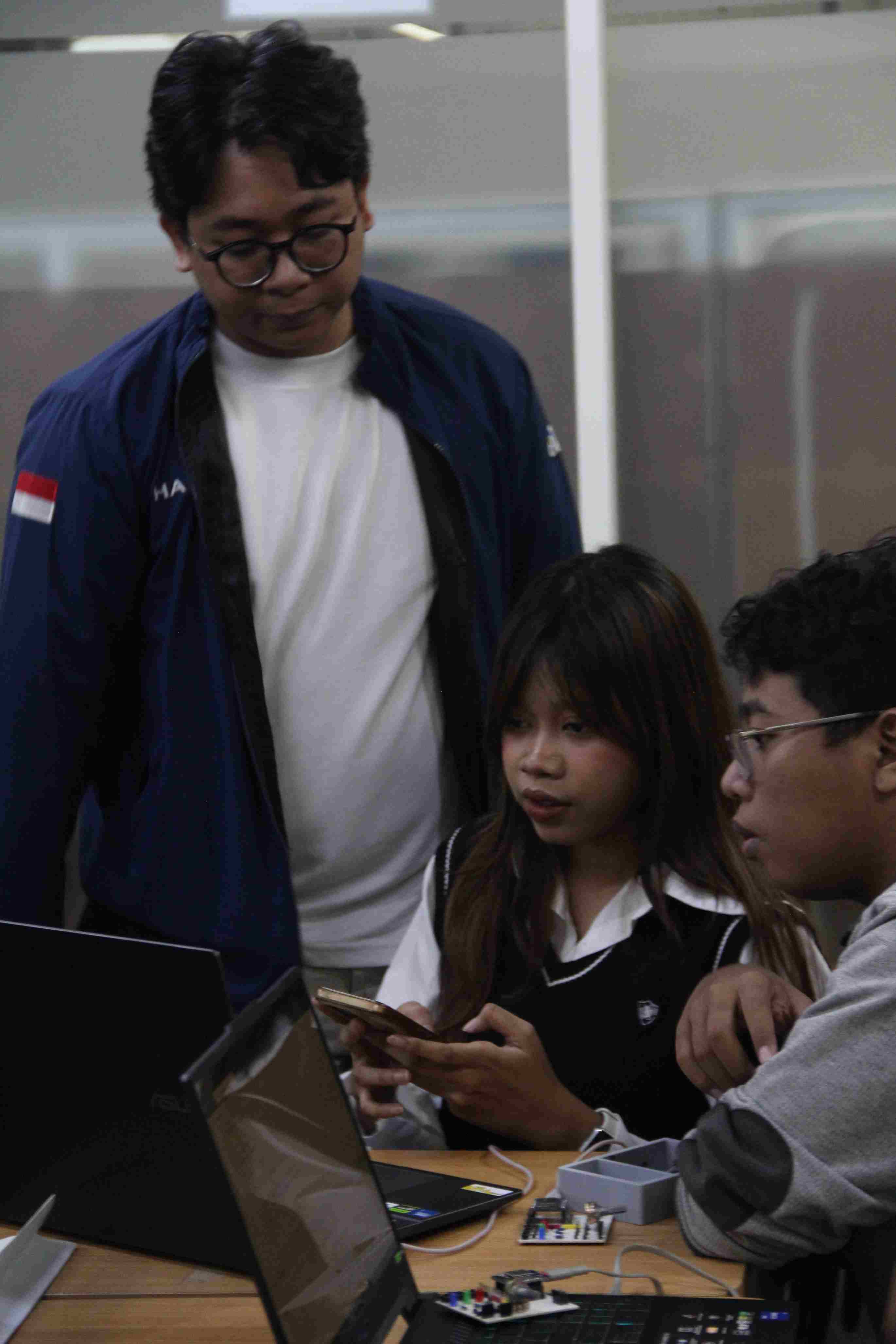 Bootcamp Robotic