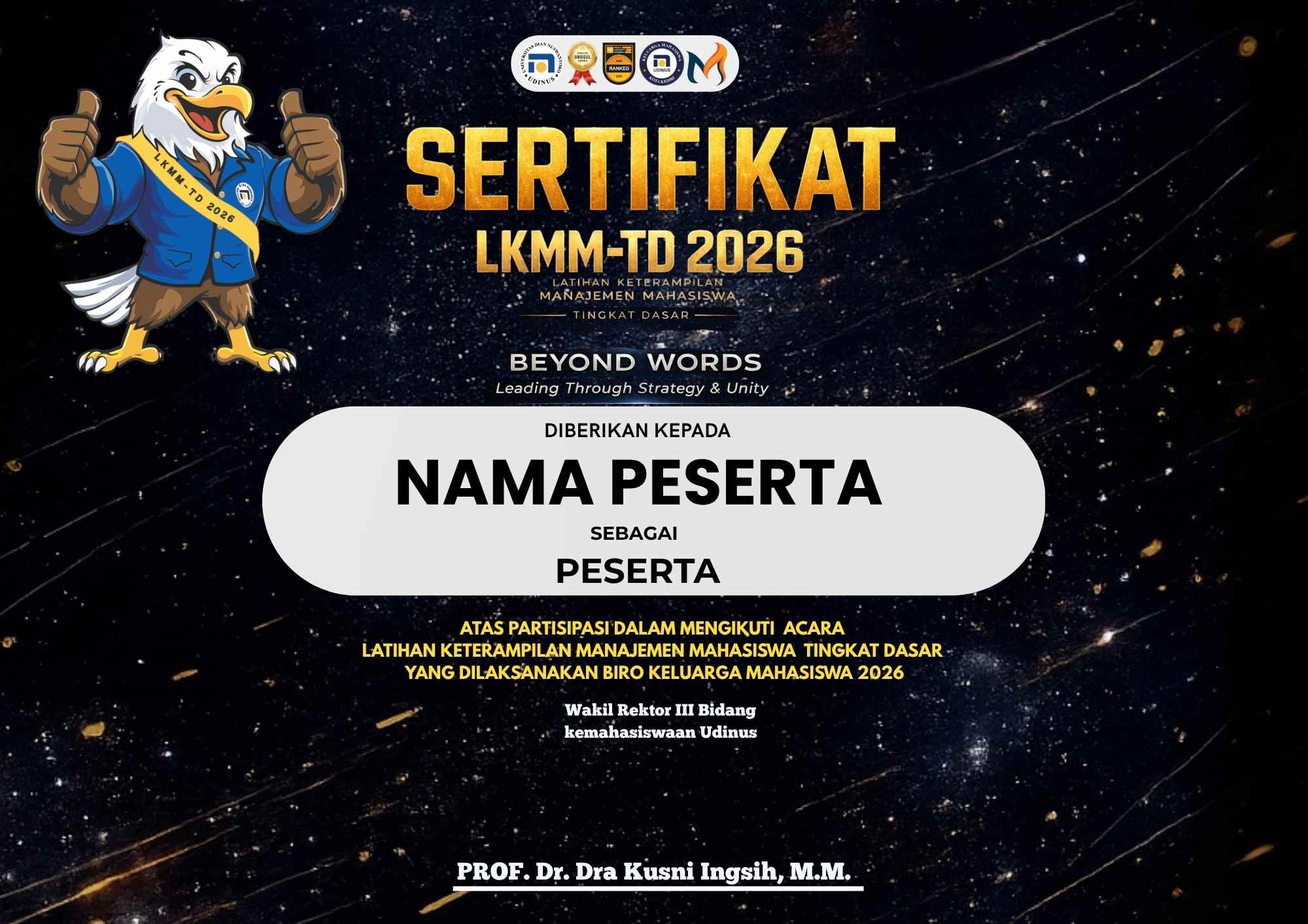 sertifikat
