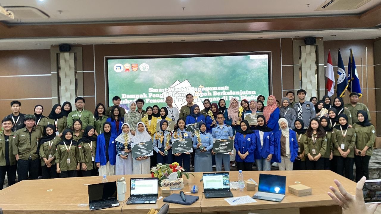ENVIRONMENTAL HEALTH COMPETITION
