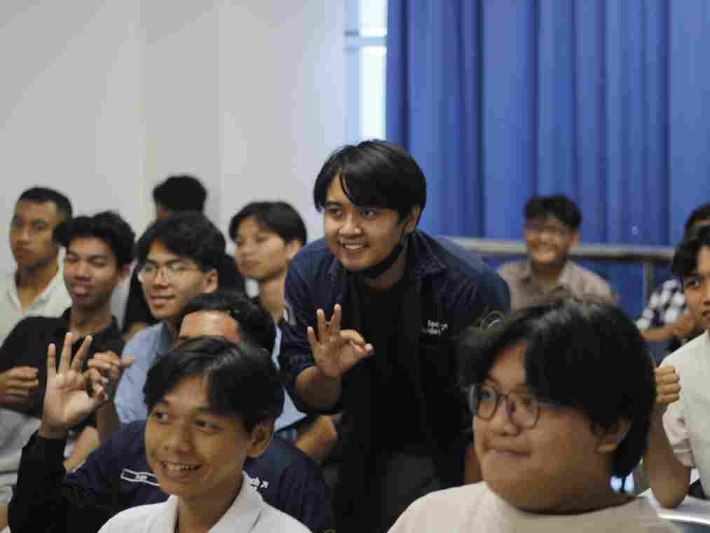 bootcamp day minggu 2