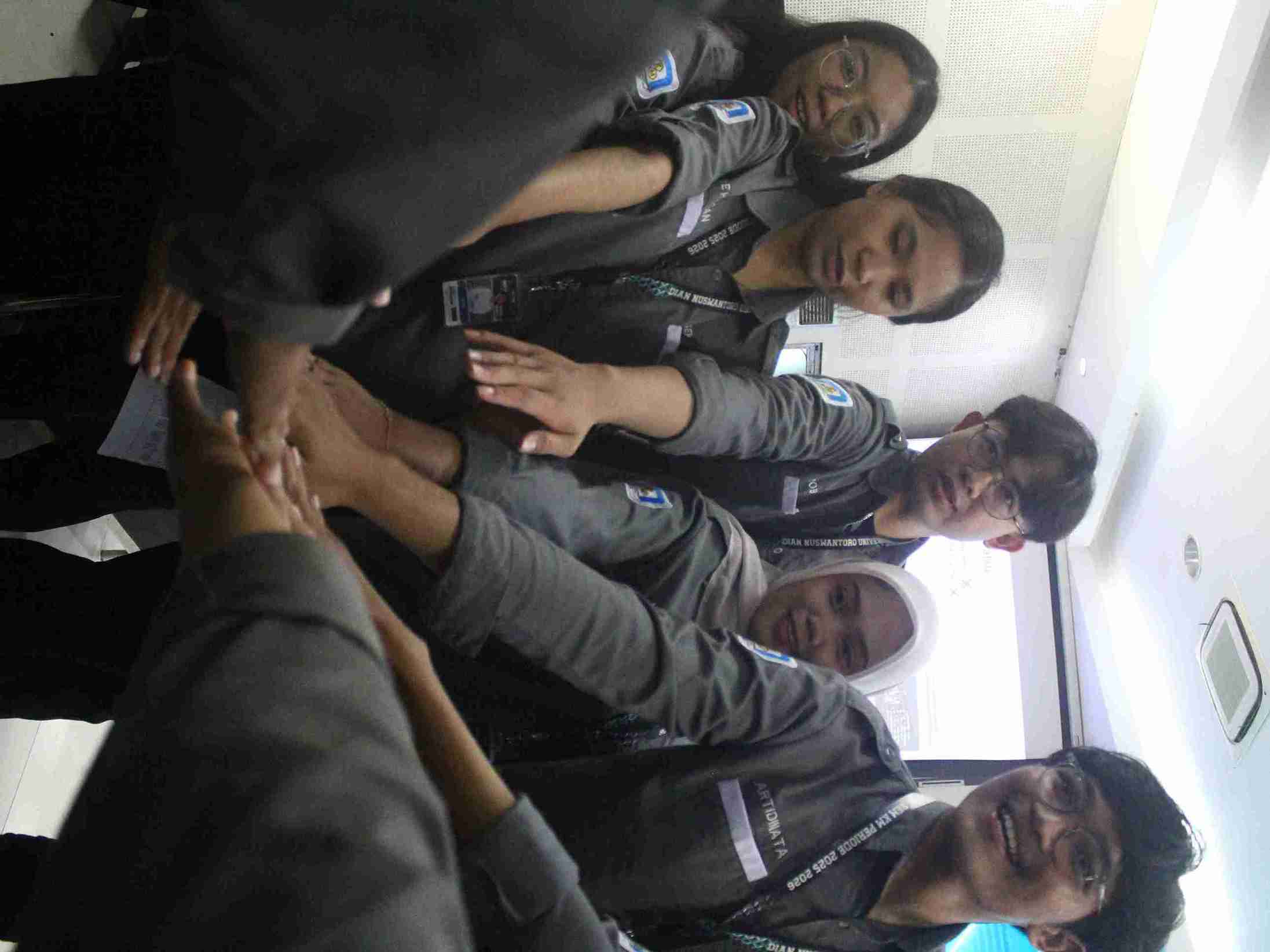 Seminar Internasional